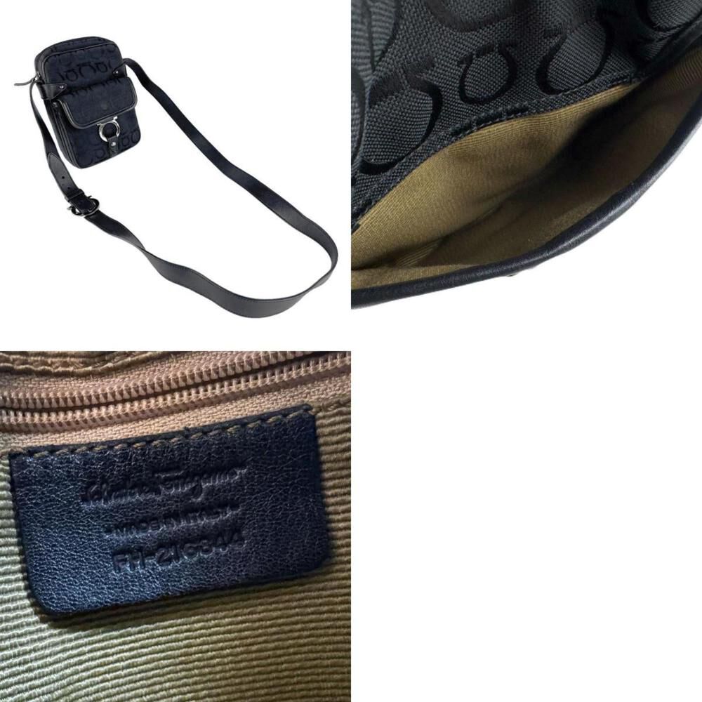 Salvatore Ferragamo Shoulder Bag