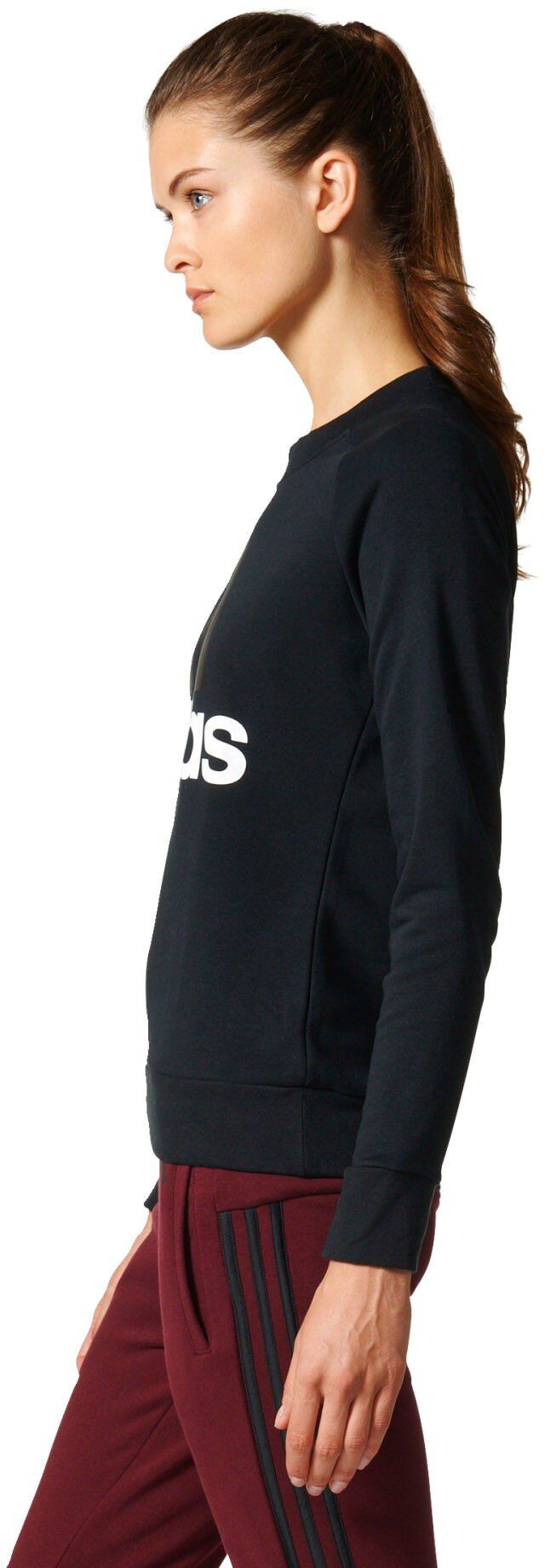 Essential Lin Sweatshirt