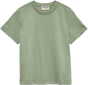 AWNAIMA SS O-NECK T-SHIRT NOOS