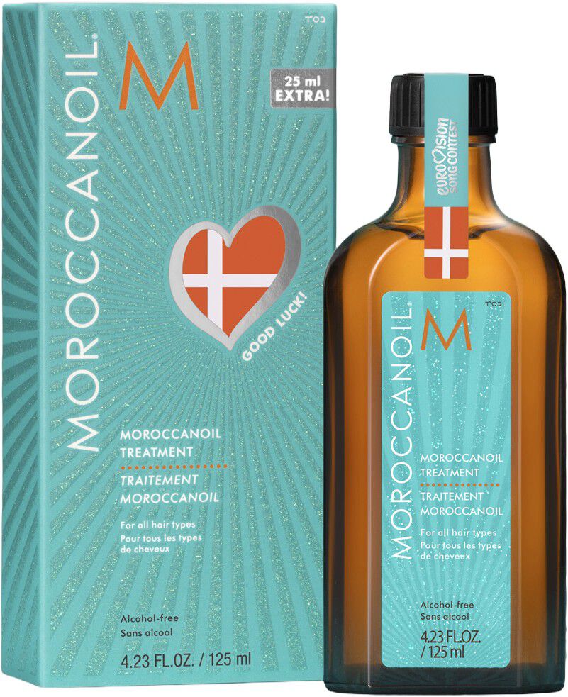 Be an Original Treatment Regular