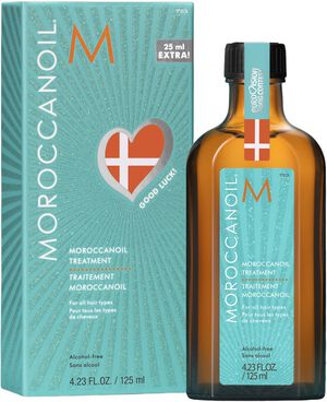 Be an Original Treatment Regular