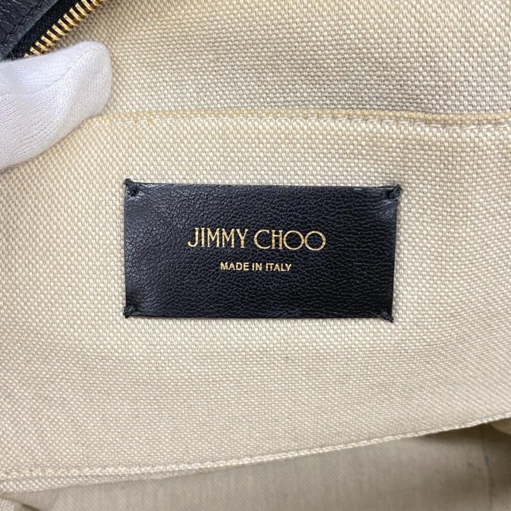 Jimmy Choo Backpack