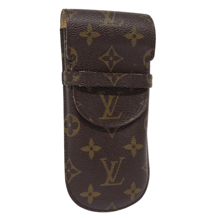 Louis Vuitton Case