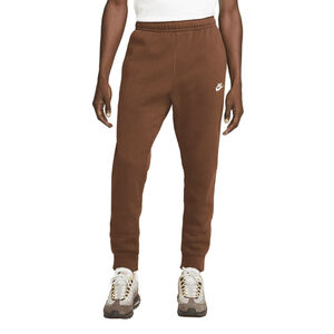 sportswear club fleece pants