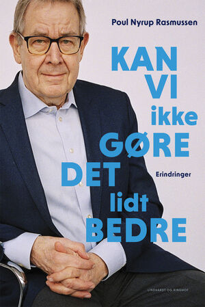 Kan vi ikke gøre det lidt bedre