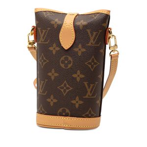 Louis Vuitton Pouch