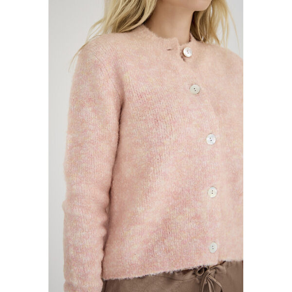 Audrey new knit cardigan