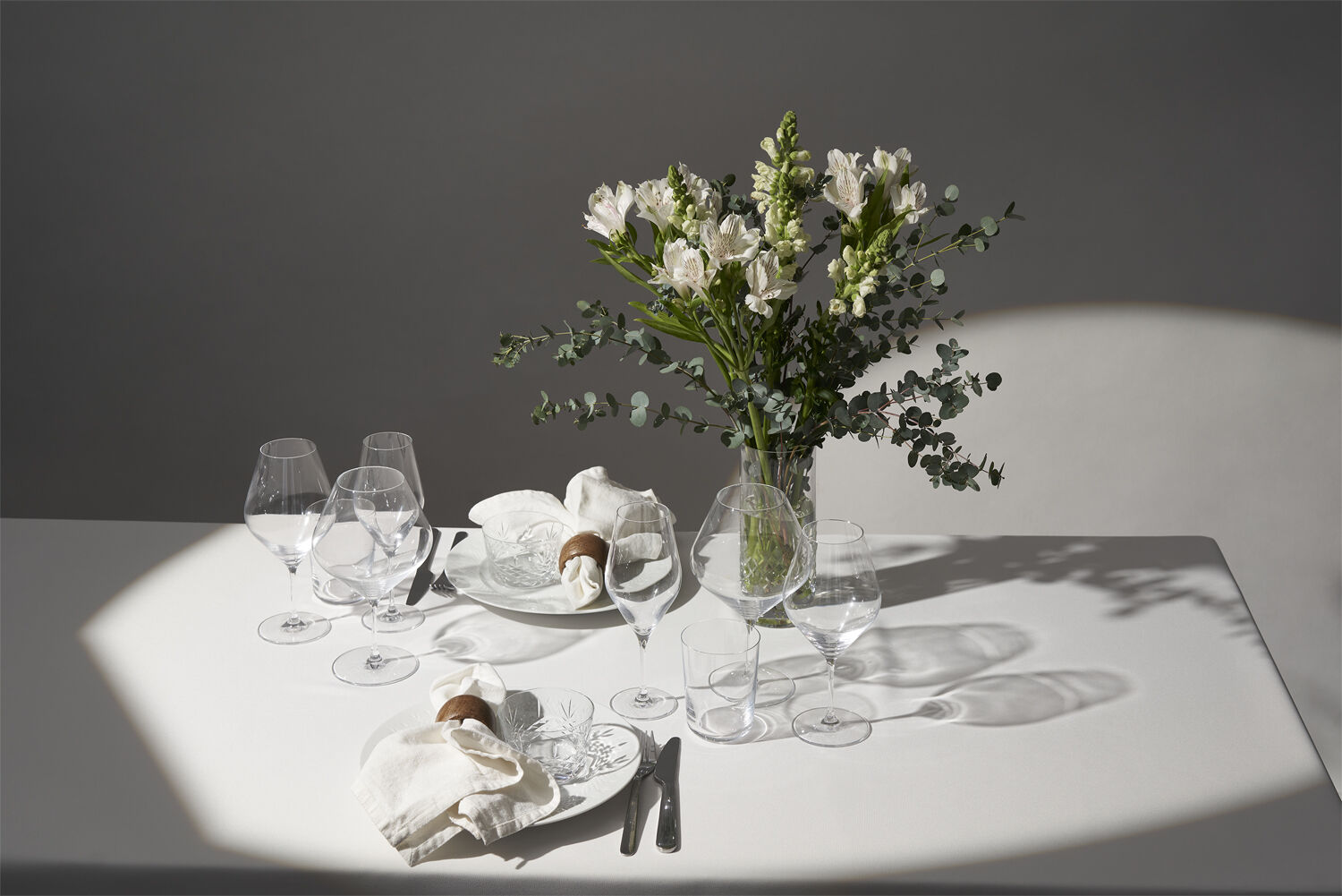 New York Wine XL - 2 pcs