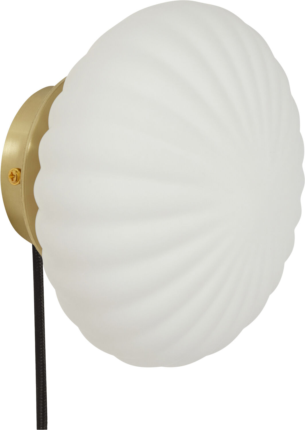Kumu Wall Lamp &Oslash;18