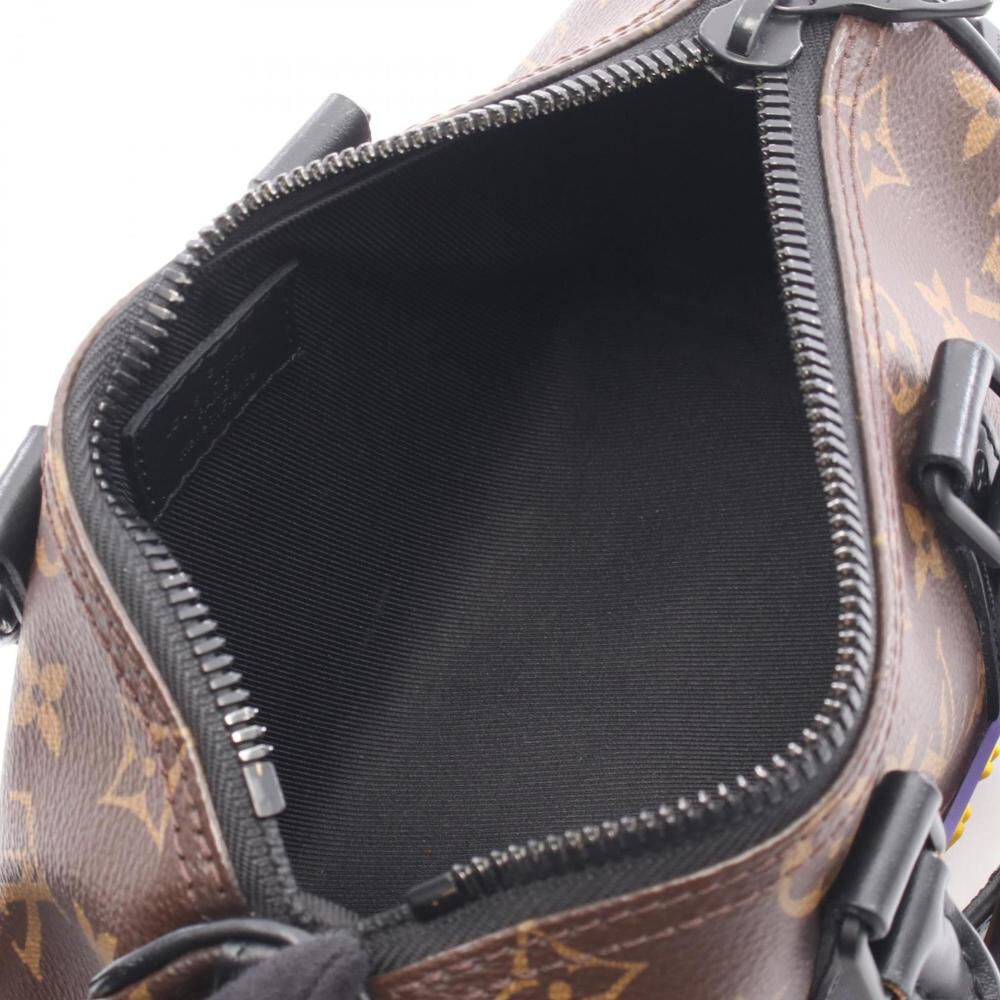Louis Vuitton Keepall