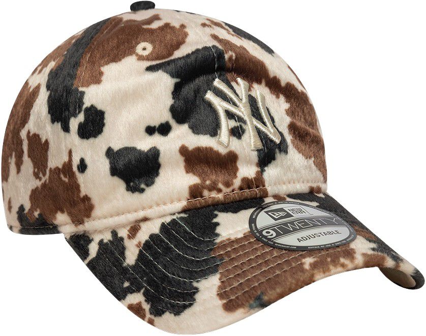 ANIMAL PRINT 9TWENTY NEYYAN BLKBRSIVO