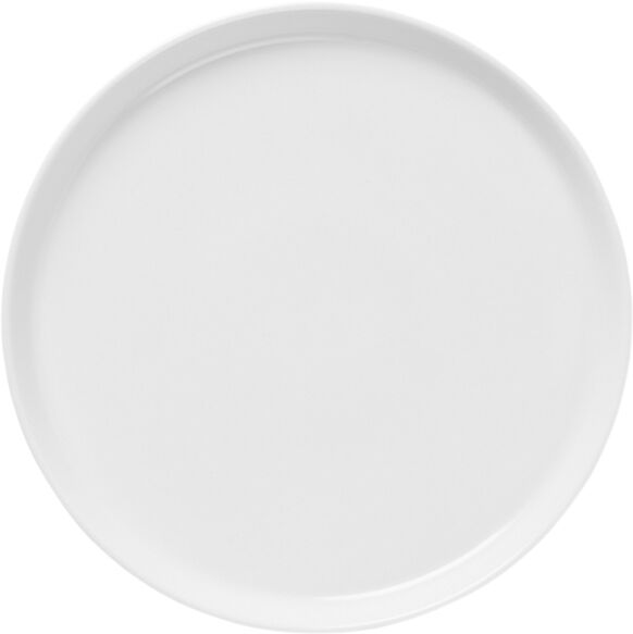 GC Essentials Frokosttallerken &Oslash;20. 5 cm hvid 4 stk.