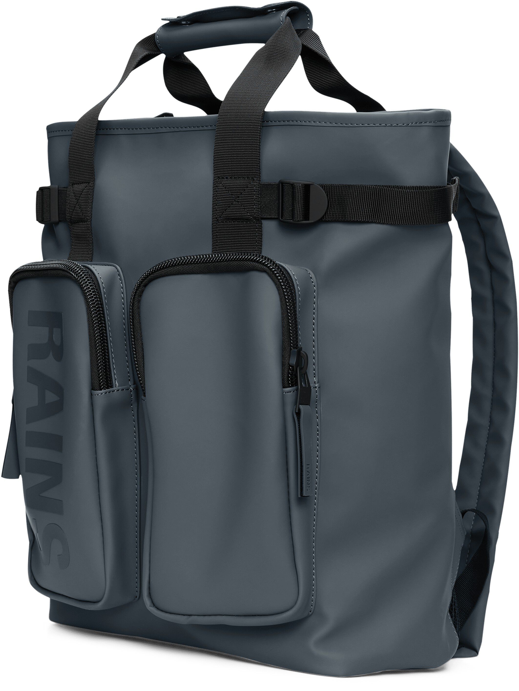 Texel Tote Backpack W3