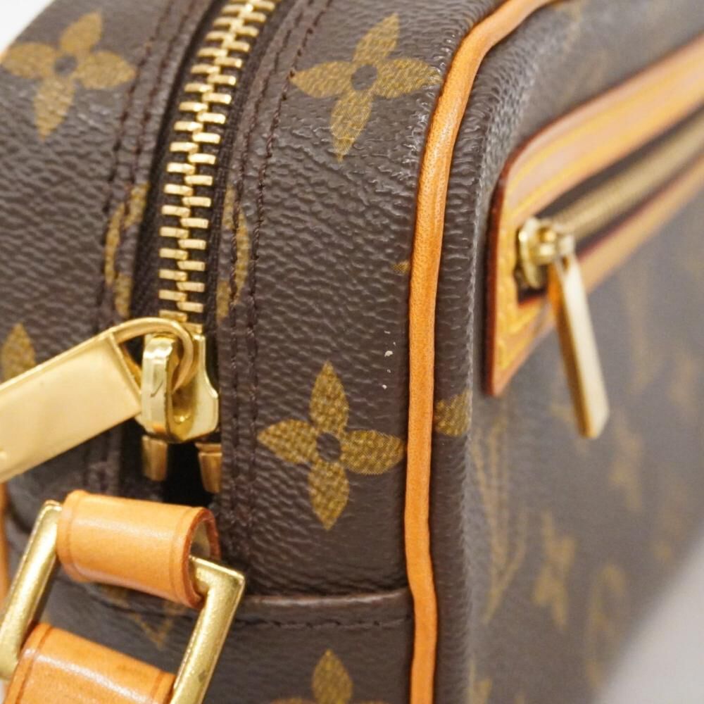 Louis Vuitton Cite