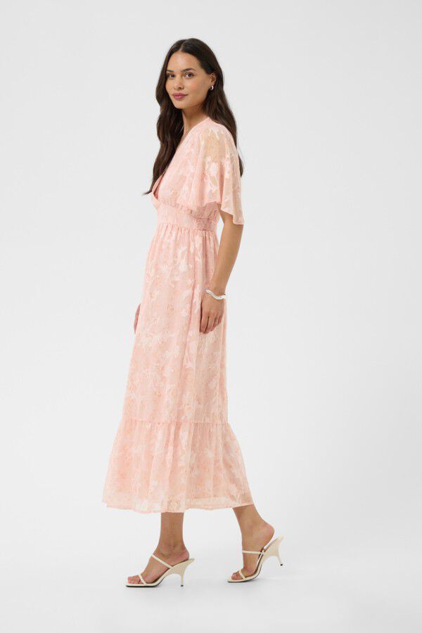 KAlorinda SS Dress