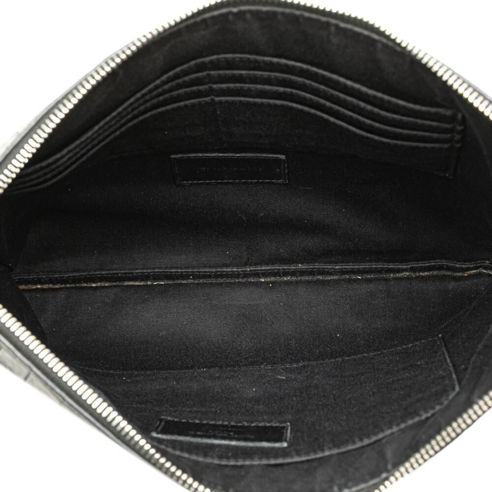 Yves Saint Laurent Clutch