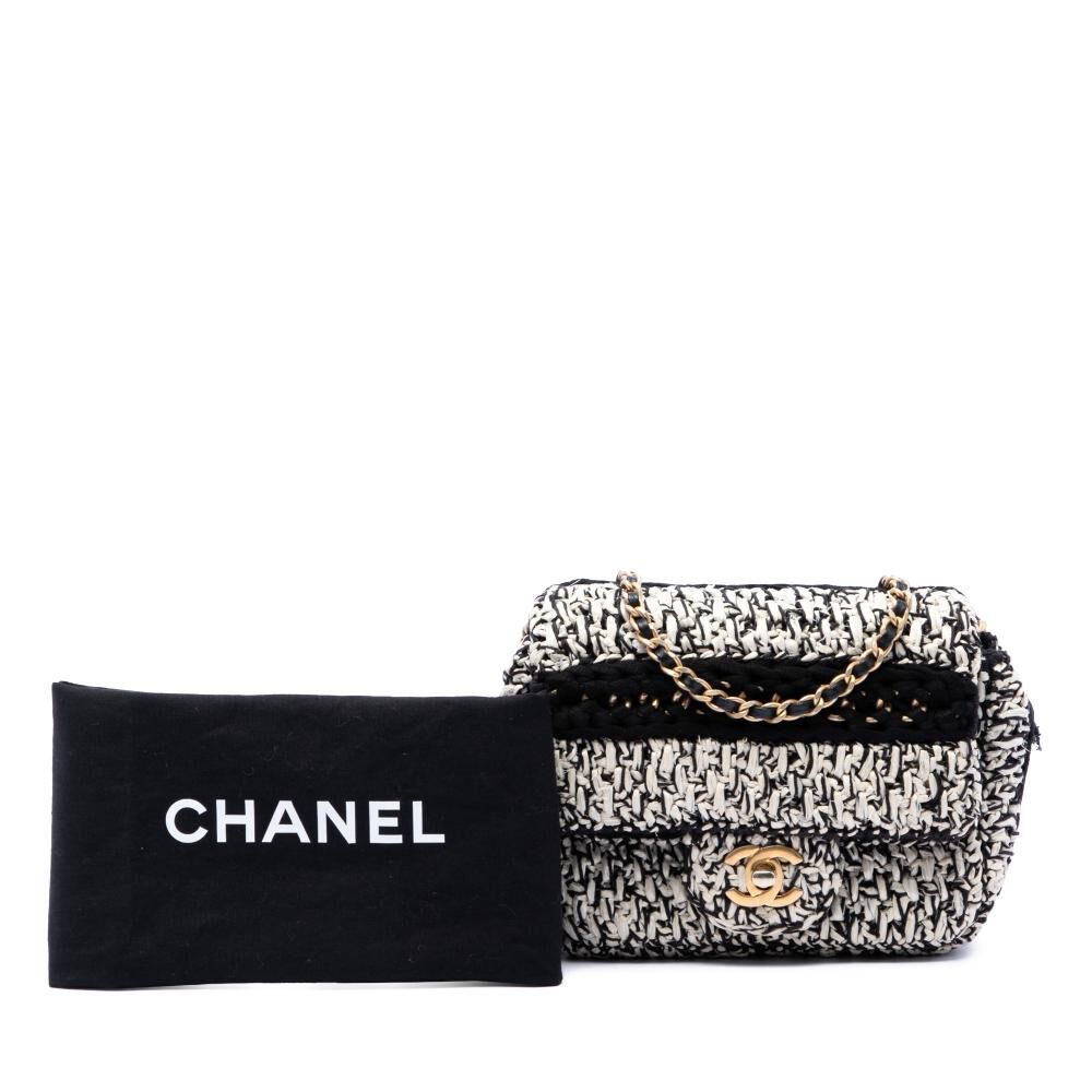 Chanel Flap Bag