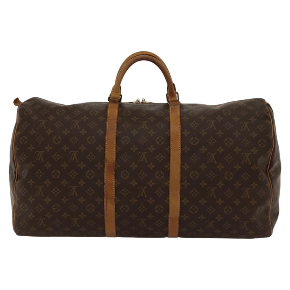 Louis Vuitton Keepall