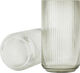 Lyngbyvasen glas smoke