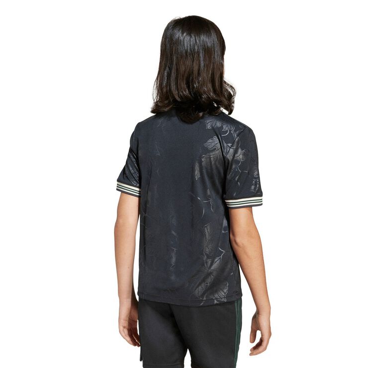 Juventus 25/26 3 Trøje