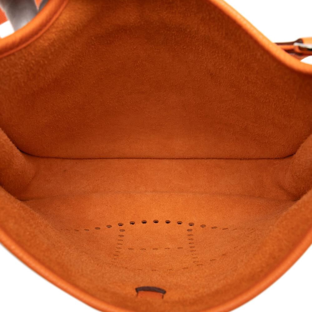 Herm&egrave;s Evelyne