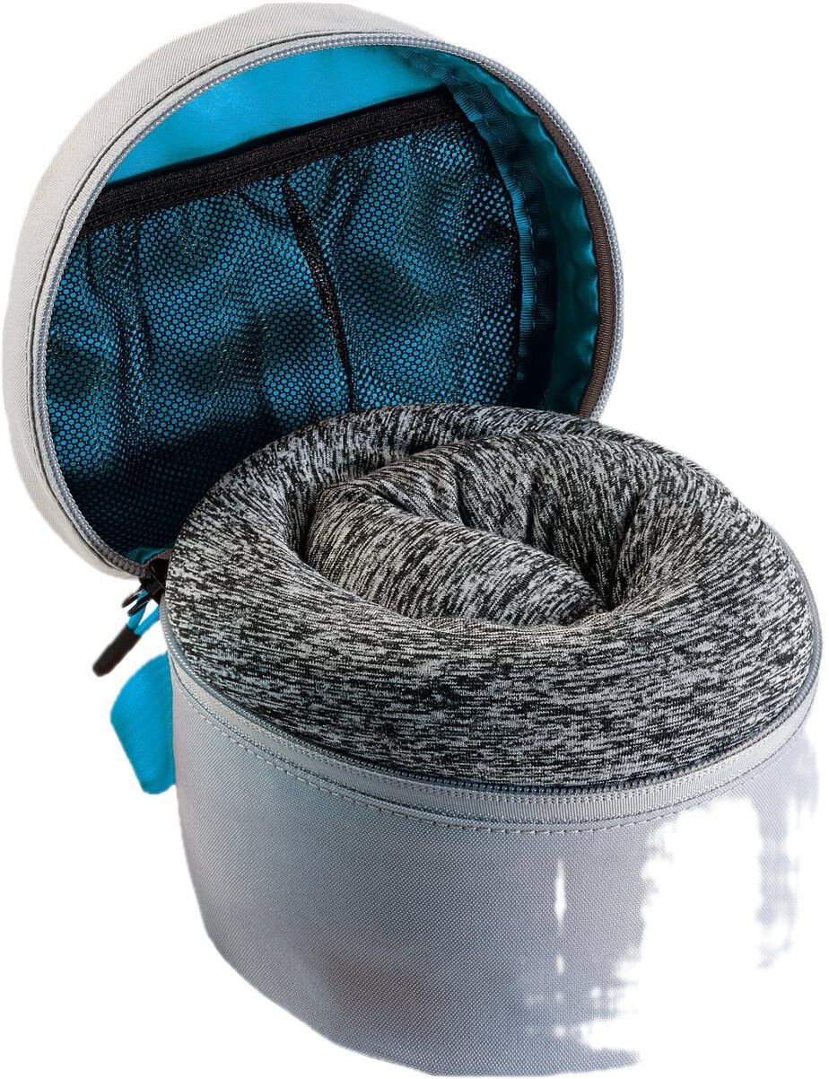 Universal Pillow Packer Blue