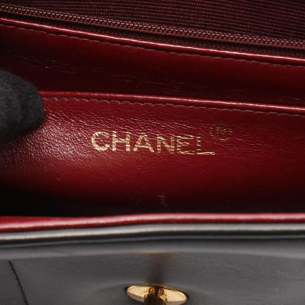 Chanel Handbag
