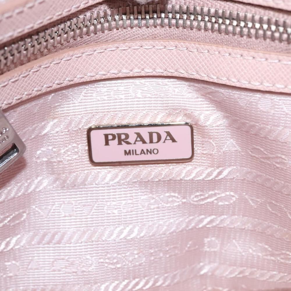 Prada Handbag