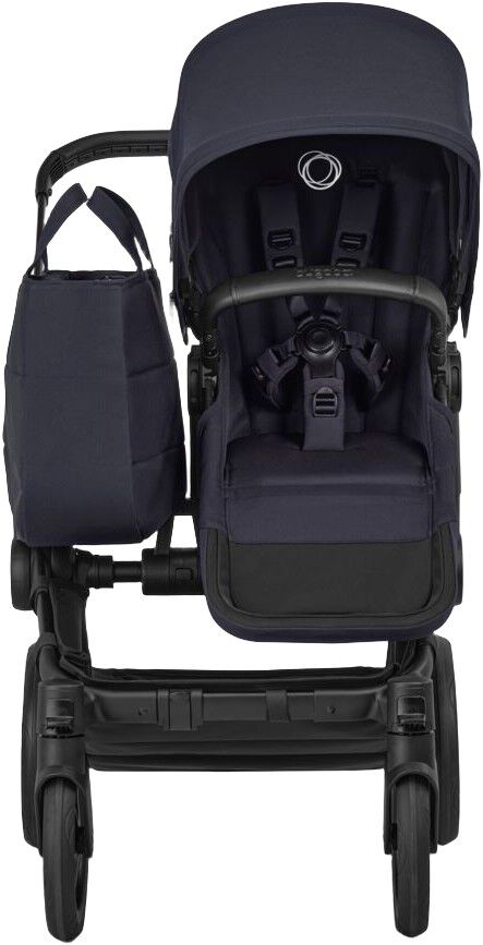 Bugaboo Donkey 6 Deep Indigo