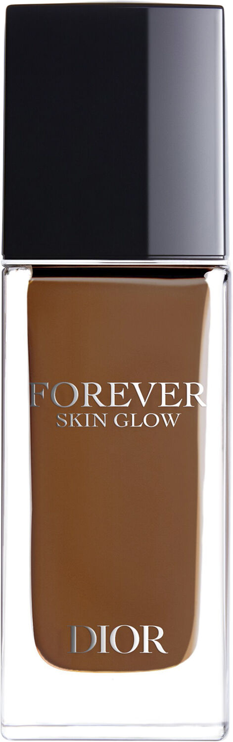 Dior Forever Skin Glow 24h Hydrating Radiant Foundation