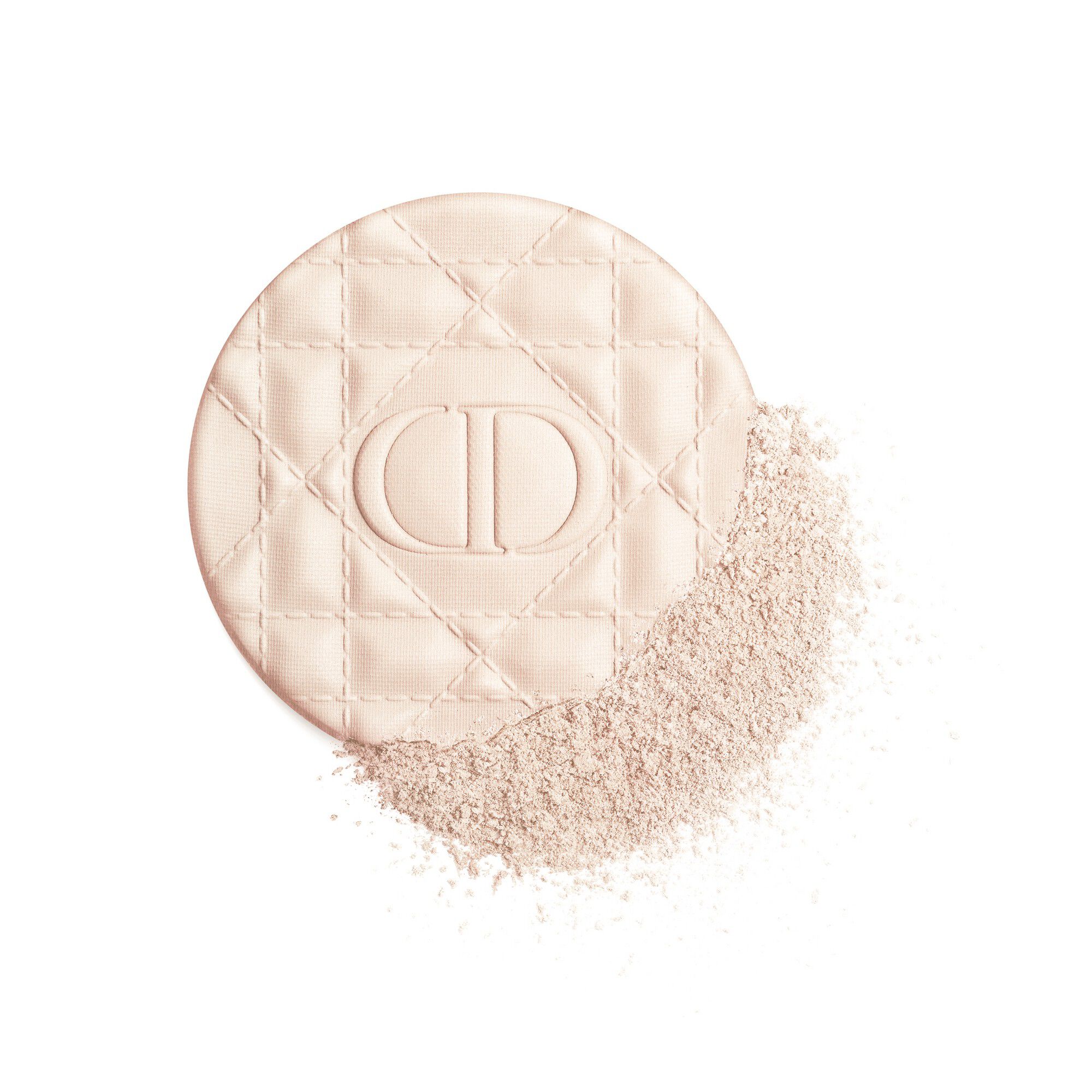 Dior Forever Nude Matte Filter Blurring Setting Powder