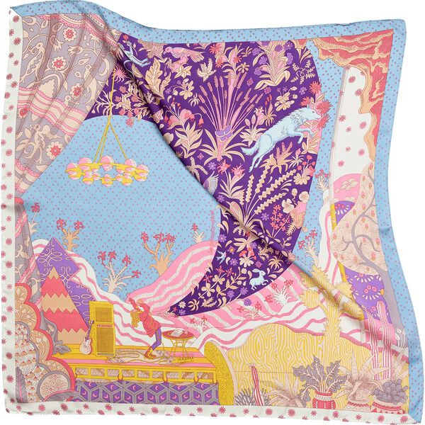 Barbara Scarf