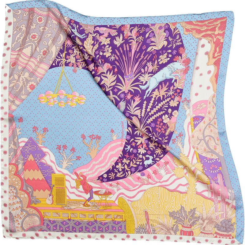 Barbara Scarf