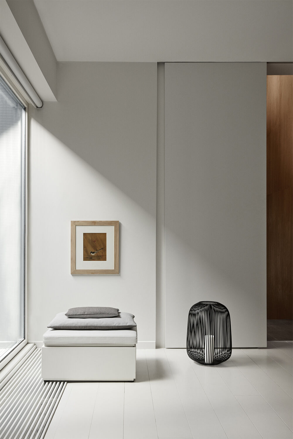 Lantern -LITO- Black L