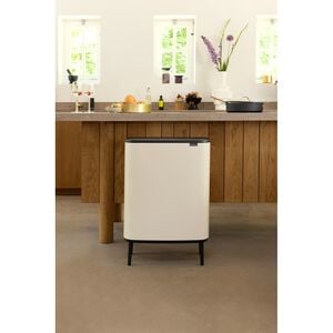 Bo Touch Bin Hi 2 x 30 ltr.