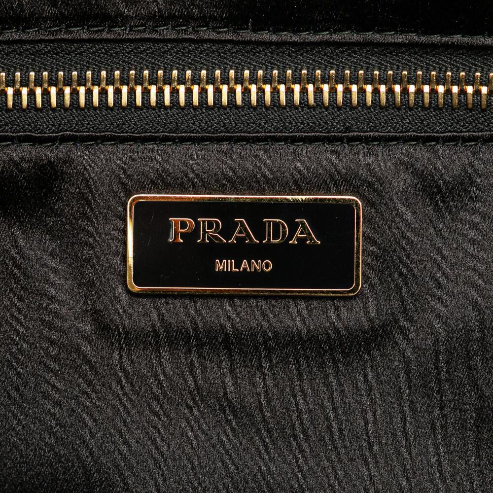 Prada Tote