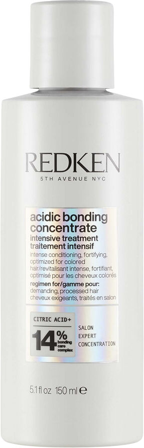 Acidic Bonding Concentrate Intensive Pre-Treatment