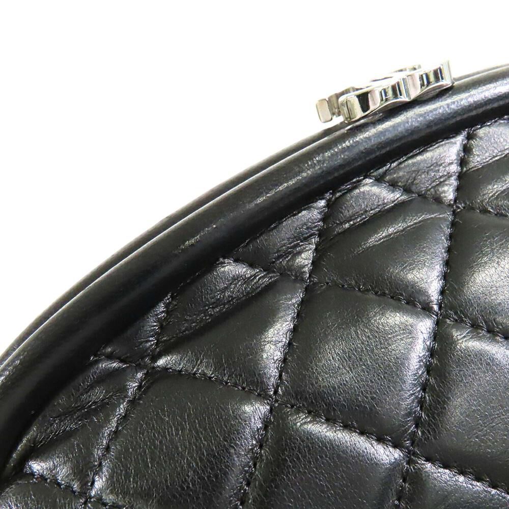 Chanel Clutch