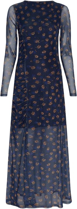 MSCHGinie Illenora Dress AOP