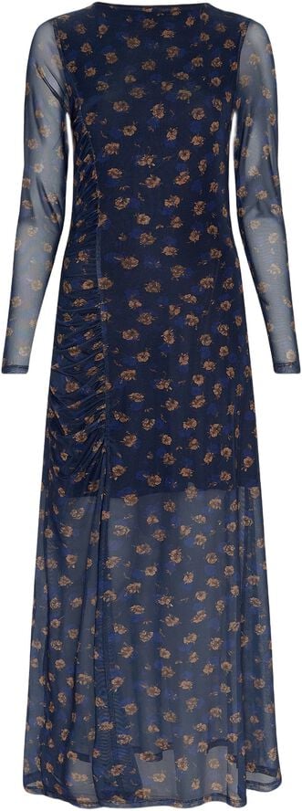 MSCHGinie Illenora Dress AOP