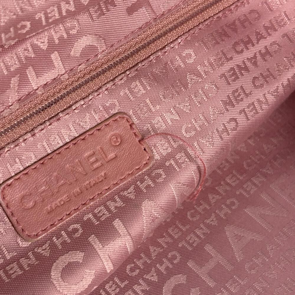 Chanel Chocolate Bar