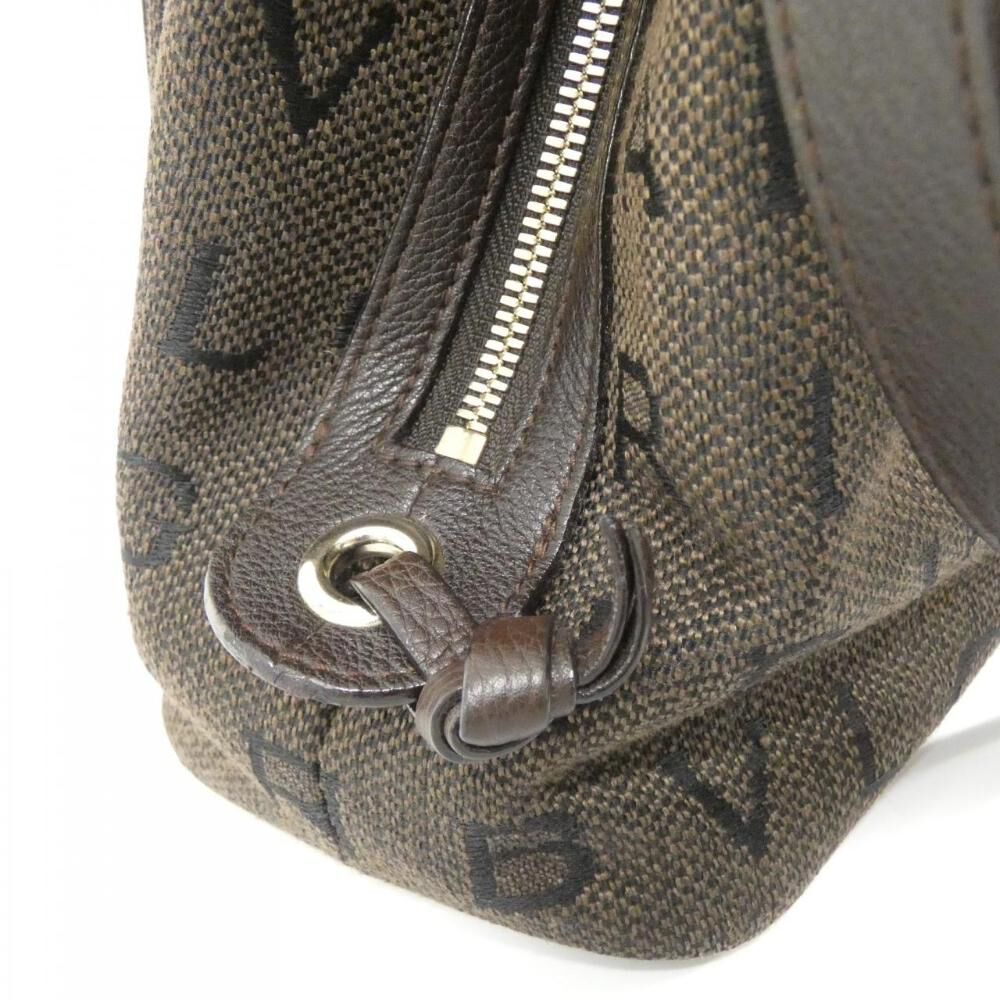 Bvlgari Shoulder Bag