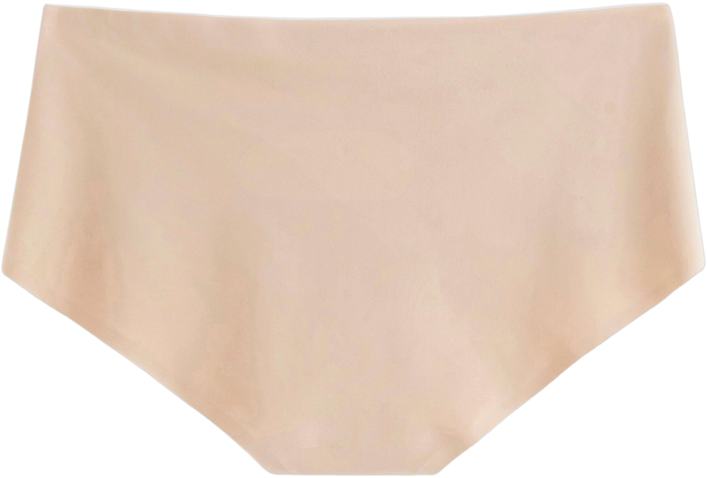 Usynlige trusser med normal talje