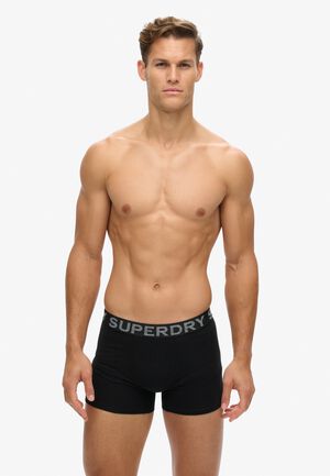 BOXER TRIPLE PACK