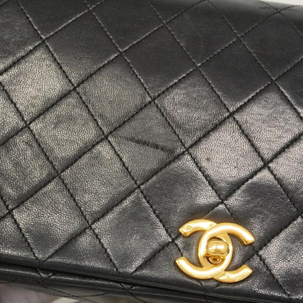 Chanel Shoulder Bag