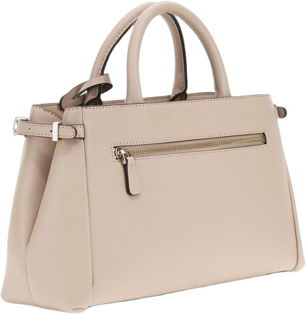 LEFIA LUXURY SATCHEL