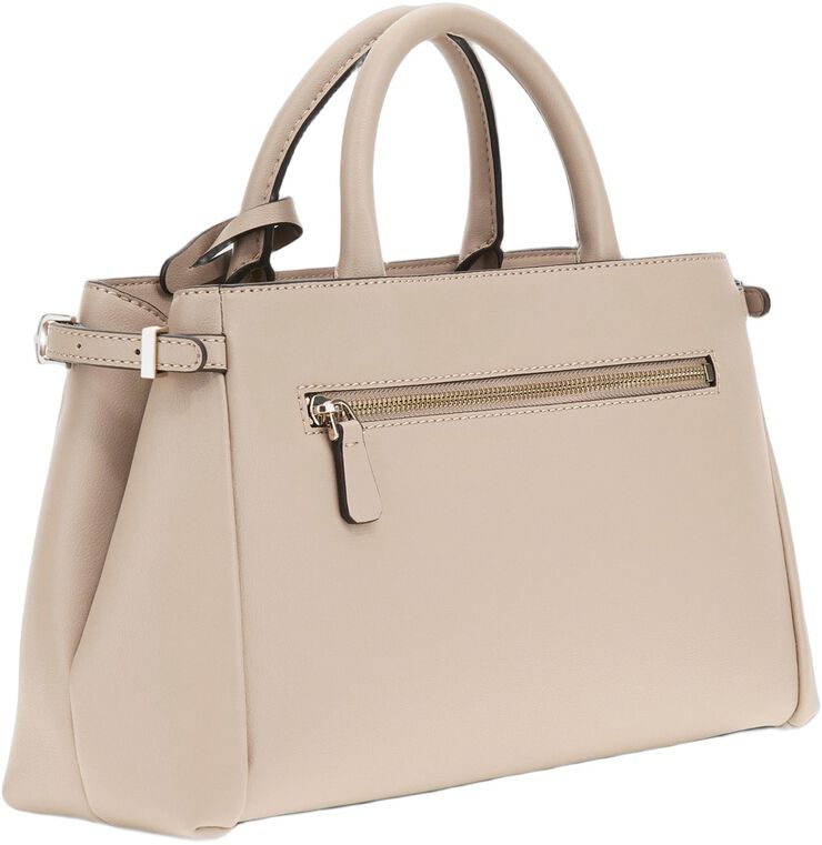 LEFIA LUXURY SATCHEL