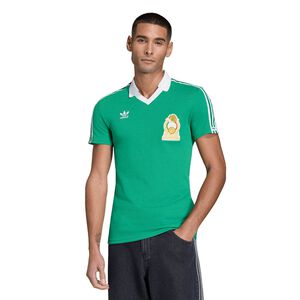 Mexico 1986 Hjemmebanetr&oslash;je