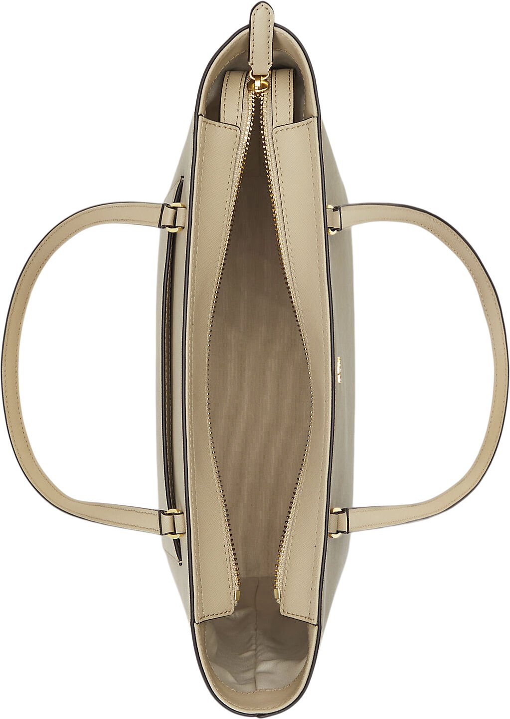 CROSSHATCH LEATHER-KARLY SHPPER-TTE