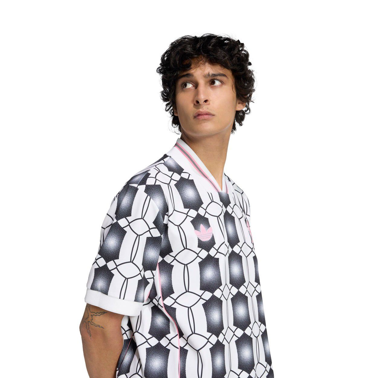 Juventus Turin LFSTLR Fodboldtr&oslash;je